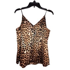 EXPRESS leopard tank 🐆